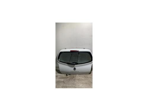 Used Tailgate RENAULT TWINGO II (CN0_) 1.2 16V (CN0K, CN0V, CN0A) (76 hp) 25204144