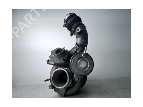 Turbolader/Kompressor RENAULT ESPACE IV (JK0/1_) 2.0 Turbo (JK0A, JK0B, JK0N) | BP26225809M71 
