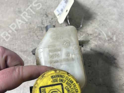 Brake master cylinder FIAT 500 C (312_) 1.4 (312CXC1B, 312AXC1B) | BP31927654M77