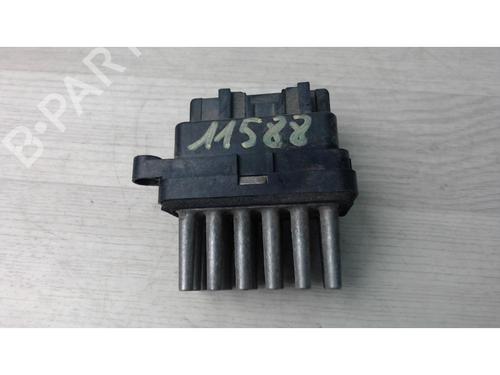 Used Heater resistor FORD FOCUS II (DA_, HCP, DP) 1.8 TDCi (115 hp) 21182945