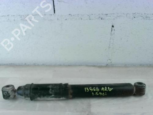 Used Left rear shock absorber RENAULT KANGOO Express (FC0/1_) 1.5 dCi (FC07, FC1R) (65 hp) 26526011