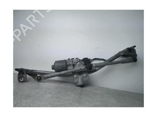 Front wipers mechanism VW POLO (9N_, 9A_) 1.4 TDI | BP24025292C83 