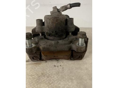 Right front brake caliper SEAT ALTEA (5P1) 1.9 TDI | BP25619446M104 