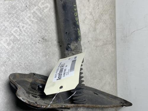 Right rear shock absorber CITROËN C4 Grand Picasso I (UA_) 1.6 HDi | BP29863956M19