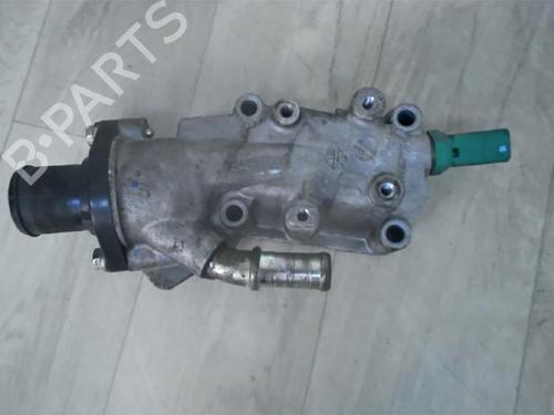 Thermostat housing PEUGEOT 307 (3A/C) 1.6 16V | BP21181966M116 