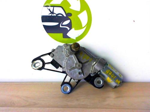 Rear wiper motor VW POLO (9N_, 9A_) 1.4 TDI | BP24024389M102 