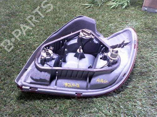 Left taillight TOYOTA YARIS (_P1_) 1.0 (SCP10_, SCP10R) | BP24022097C34 