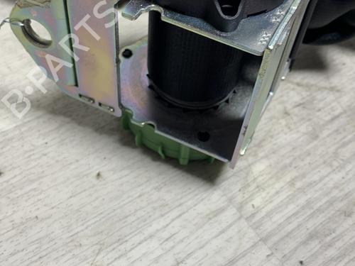 Rear left seatbelt SKODA OCTAVIA II Combi (1Z5) 1.4 TSI | BP26199502I29