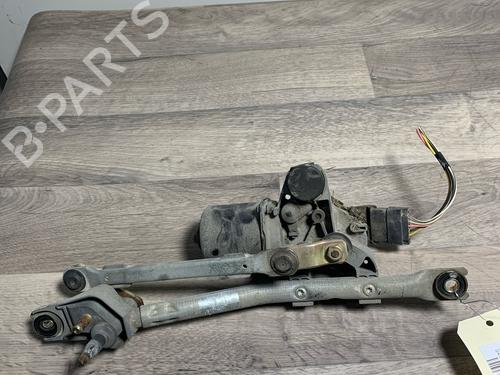 Used Front wiper motor Front wiper motor CITROËN C1 (PM_, PN_) 1.0 (68 hp) 39404023 39404023