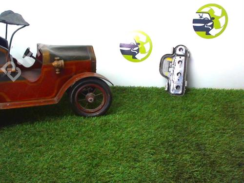 Licence plate light OPEL ASTRA G Hatchback (T98) 1.7 DTI 16V (F08, F48) | BP24022977I40 