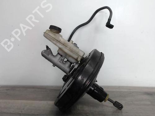 Servo brake RENAULT MEGANE II (BM0/1_, CM0/1_) 1.9 dCi | BP28195836M42 