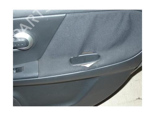 Right rear door NISSAN NOTE (E11, NE11) 1.5 dCi | BP21273546C5 