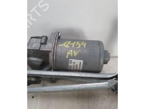 Front wipers mechanism BMW 3 (E90) 318 d | BP27615201C83 