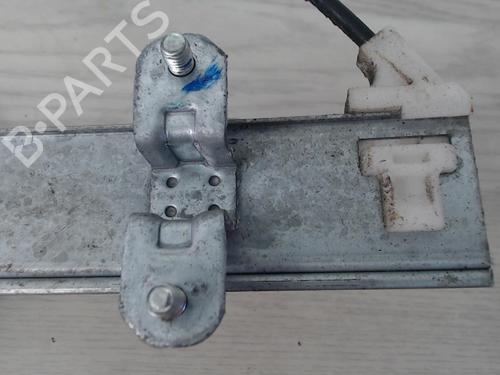 Rear left window mechanism KIA RIO IV (YB, SC, FB) 1.0 T-GDI 100 | BP21173929C24