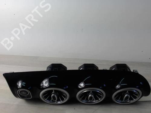 Luftventil MERCEDES-BENZ A-CLASS (W177) A 200 (177.087) | BP24026404I21