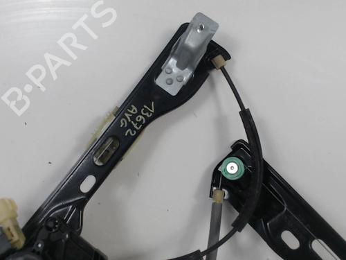 Front left window mechanism FORD MONDEO V Hatchback (CE) 2.0 EcoBlue | BP24132489C22