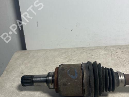 Right front driveshaft FORD KA (RU8) 1.2 | BP35955684M39 - Image 4