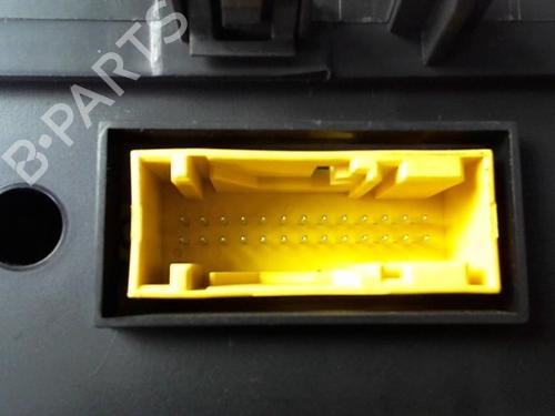 Instrument cluster CITROËN C8 (EA_, EB_) 2.0 HDi 135 | BP24024921C47 