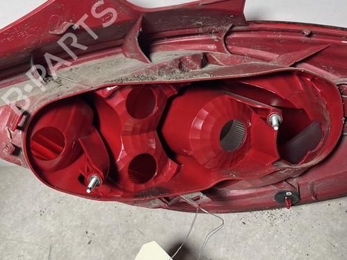 Left taillight OPEL CORSA D (S07) 1.2 (L08, L68) | BP31927638C34