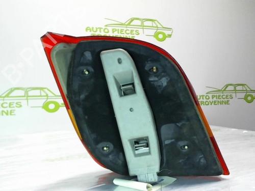 Right taillight FORD FIESTA III (GFJ) 1.1 | BP21182152C35 
