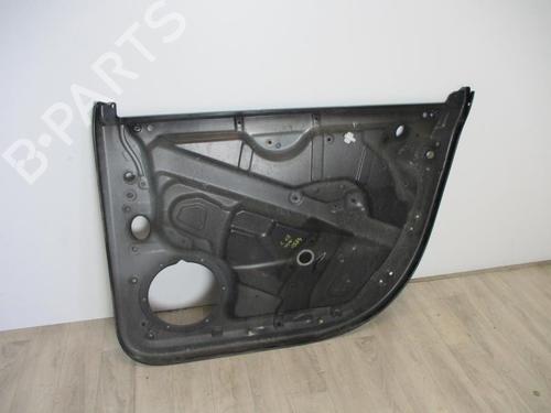 Forreste venstre beklædning PORSCHE CAYENNE (9PA) S 4.5 | BP24024670C58