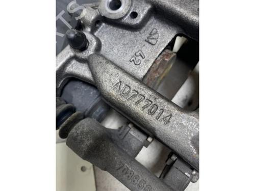 Left rear brake caliper PEUGEOT 3008 II SUV (MC_, MR_, MJ_, M4_) 1.2 THP/ PureTech 130 (MRHNSM, MRHNSU, MRHNSJ, MRHNYW,... | BP25619895M107 
