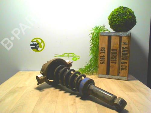 Dämpfer hinten links für PORSCHE CAYENNE (9PA) S 4.5 (340 hp) 24022560