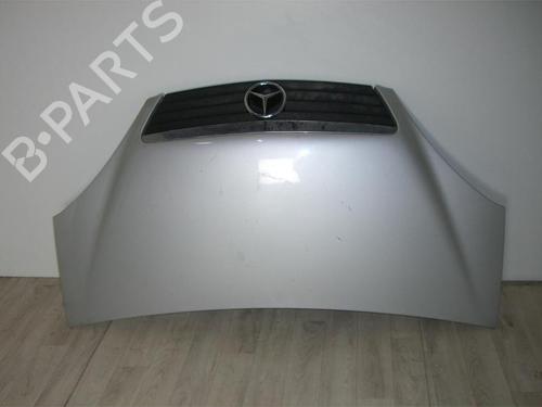 Used Hood MERCEDES-BENZ A-CLASS (W168) A 170 CDI (168.009, 168.109) (95 hp) 24024449