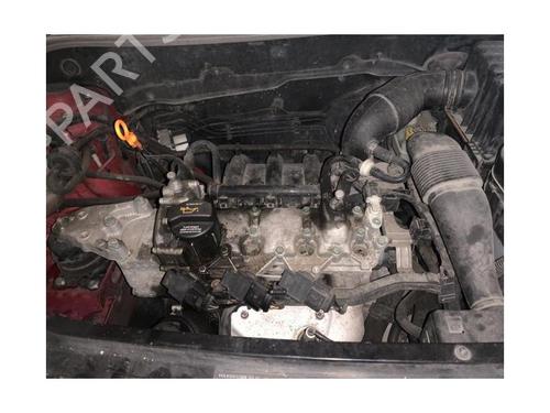 Silnik VW FOX Hatchback (5Z1, 5Z3, 5Z4) 1.2 | BP30794539M1