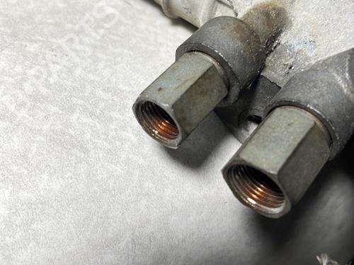 Steering rack CITROËN JUMPER II Van 2.2 HDi 100 | BP30808096M22