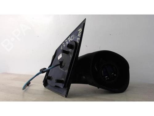 Right mirror CITROËN C2 (JM_) 1.4 HDi | BP24027137C27 