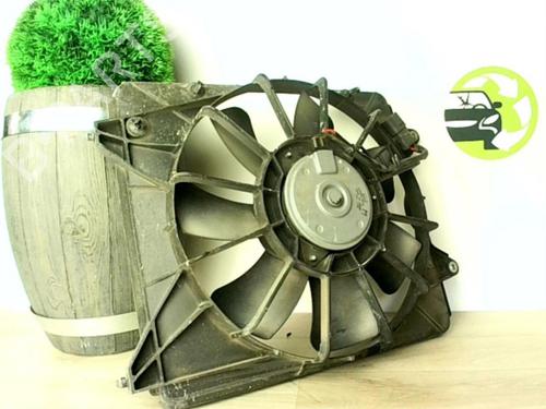 Heater blower motor HONDA CIVIC VIII Hatchback (FN, FK) 2.2 CTDi (FK3) | BP24022726M62 