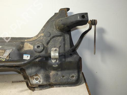 Subframe RENAULT MEGANE IV Hatchback (B9A/M/N_) 1.6 dCi 130 (B9A4) | BP32473575M9