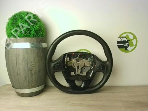 Steering wheel RENAULT ZOE (BFM_) ZOE | BP24025145C49 