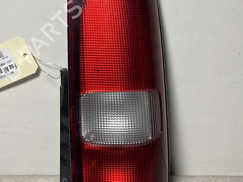 Used Right taillight SUZUKI JIMNY Closed Off-Road Vehicle (SN) 1.5 DDiS 4x4 (86 hp) 31927633