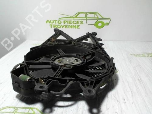 Køleblæser OPEL MERIVA A MPV (X03) 1.7 CDTI (E75) | BP24021749M128 
