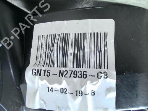 Fuel cap FORD ECOSPORT 1.0 EcoBoost | BP29388801C161 