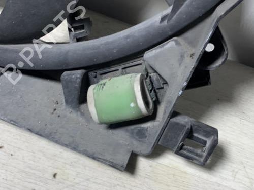 Moteur de chauffage OPEL ASTRA H (A04) 1.6 (L48) | BP29710172M62 