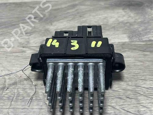 Used Heater resistor Heater resistor OPEL INSIGNIA A (G09) 2.0 CDTI (68) (131 hp) 36405914 36405914