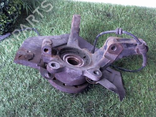 Left front steering knuckle LANCIA PHEDRA (179_) 2.2 JTD (179AXC1A) | BP24021598M25 