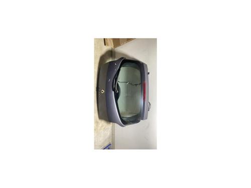 Used Tailgate RENAULT CLIO III (BR0/1, CR0/1) 1.5 dCi (BR17, CR17) (86 hp) 22409282