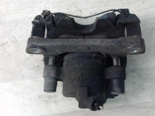 Left front brake caliper RENAULT LAGUNA III Grandtour (KT0/1) 1.5 dCi (KT0A, KT0R, KT02) | BP21538100M105