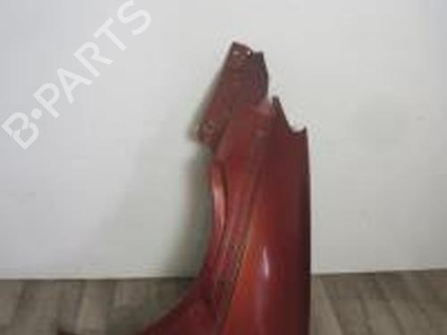Used Left front fenders RENAULT SCÉNIC I MPV (JA0/1_, FA0_) 1.9 dCi RX4 (102 hp) 24023163