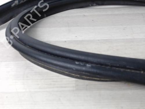 Rubber door seal MERCEDES-BENZ A-CLASS (W177) A 200 (177.087) | BP30807261C142