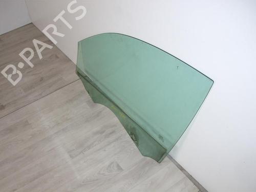 Front right door window RENAULT MEGANE II (BM0/1_, CM0/1_) 1.9 dCi | BP24024504C19 