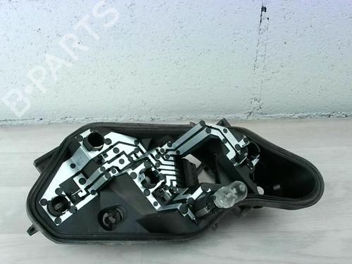 Used Licence plate light OPEL CORSA D (S07) 1.2 (L08, L68) (80 hp) 21183508