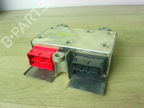 ECU airbags OPEL CORSA D (S07) 1.2 (L08, L68) | BP25618303M53