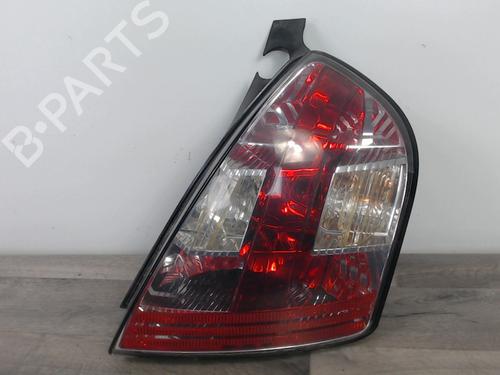 Right taillight FIAT STILO (192_) 1.9 JTD (192_XF1A) | BP26278381C35 