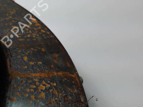 Right front steering knuckle MINI MINI (R50, R53) Cooper | BP24026265M26 