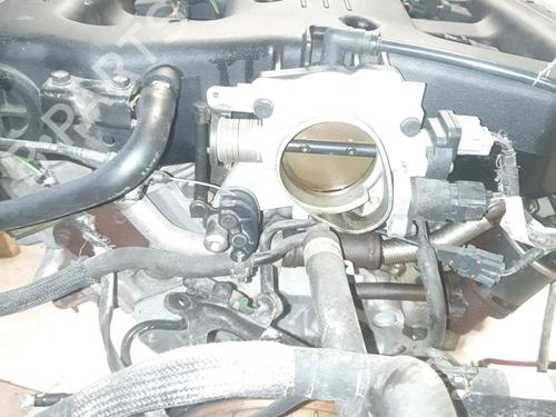Engine CHRYSLER 300M (LR) 3.5 V6 24V | BP31992306M1